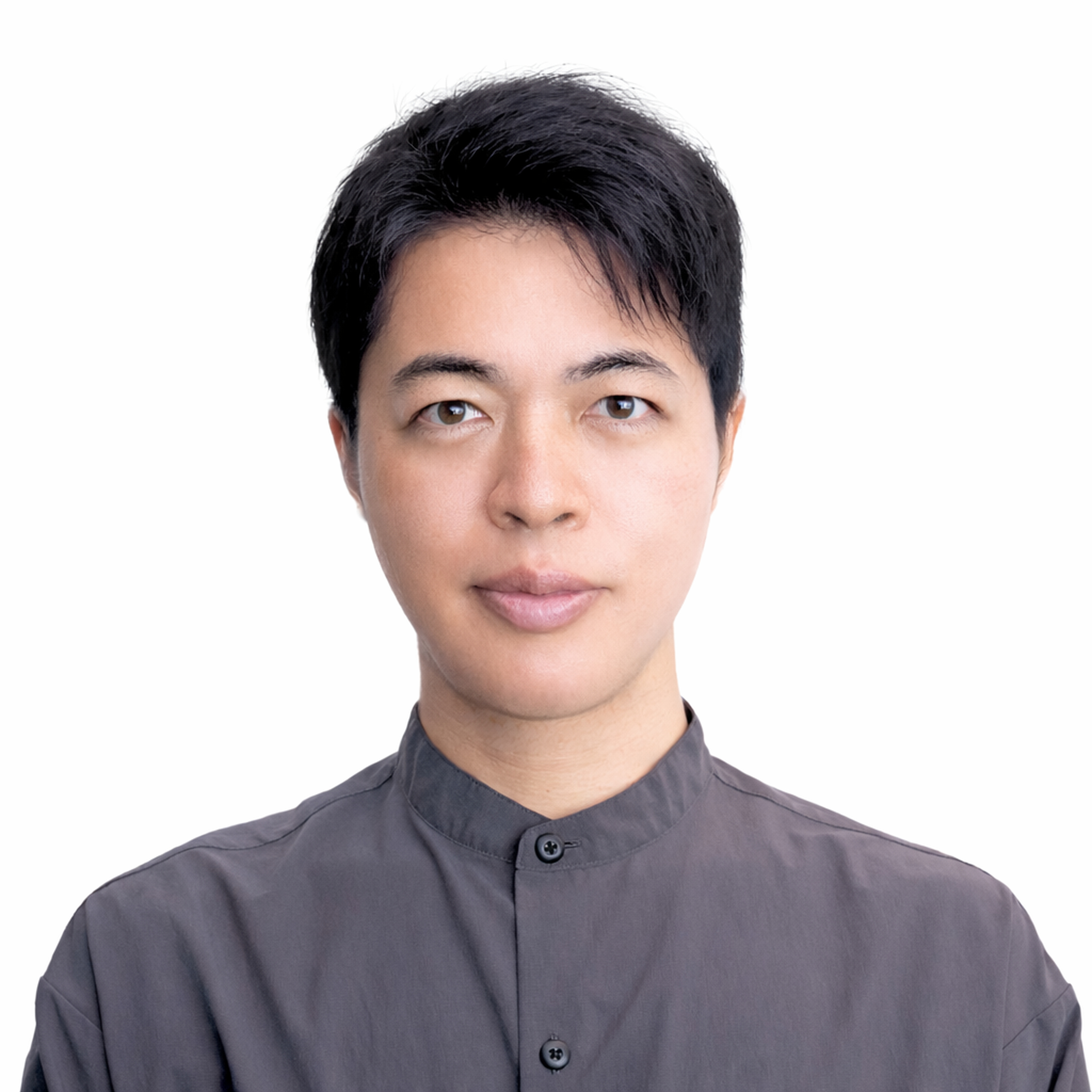 キープレイヤーズ高野秀敏